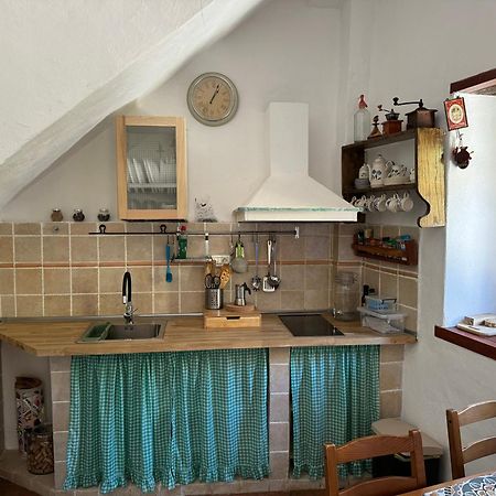 La Casa Del Orobal Apartment Agaete  Bagian luar foto