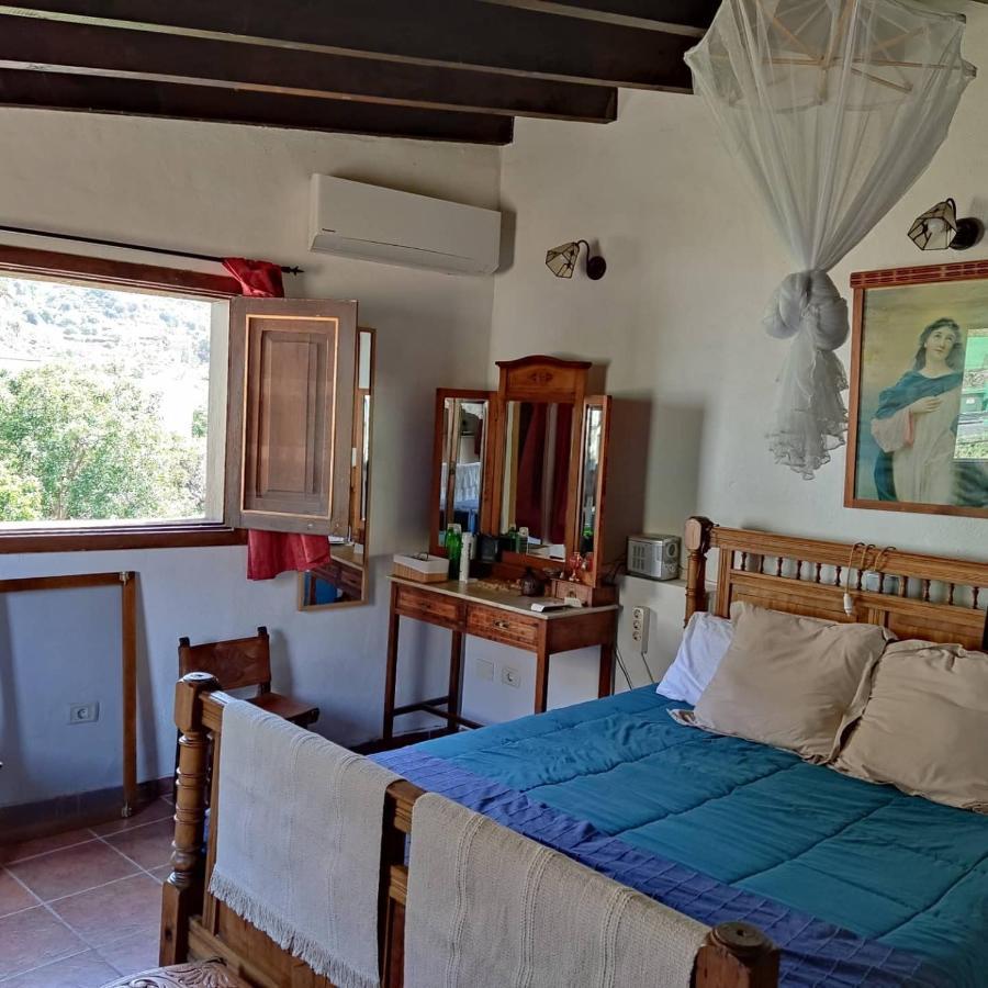 La Casa Del Orobal Apartment Agaete  Bagian luar foto