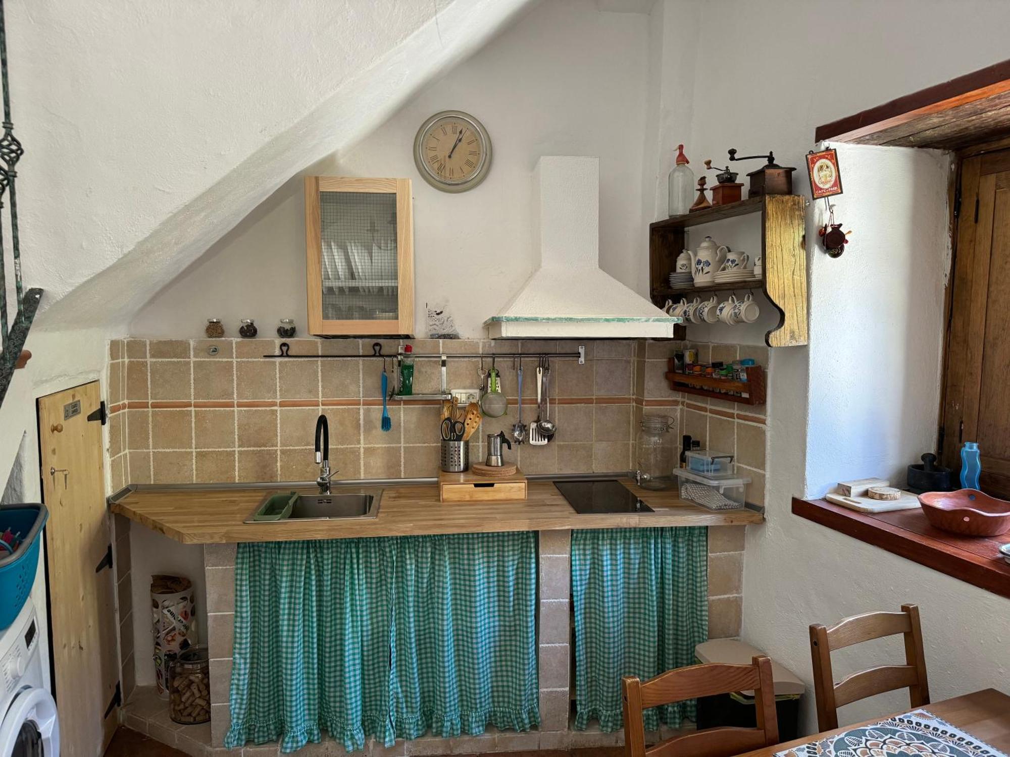 La Casa Del Orobal Apartment Agaete  Bagian luar foto